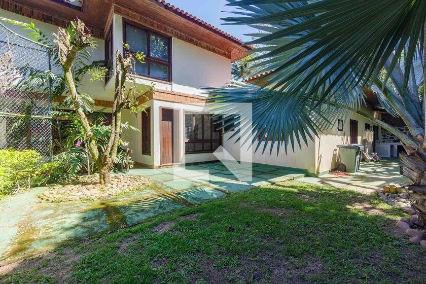 Casa para locação com 5 quartos, 902 m² e 6 vagas — photo 27