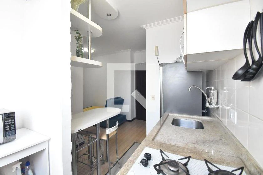 Furnished 30 m² apartment with 1 bedroom and bath — photo 3