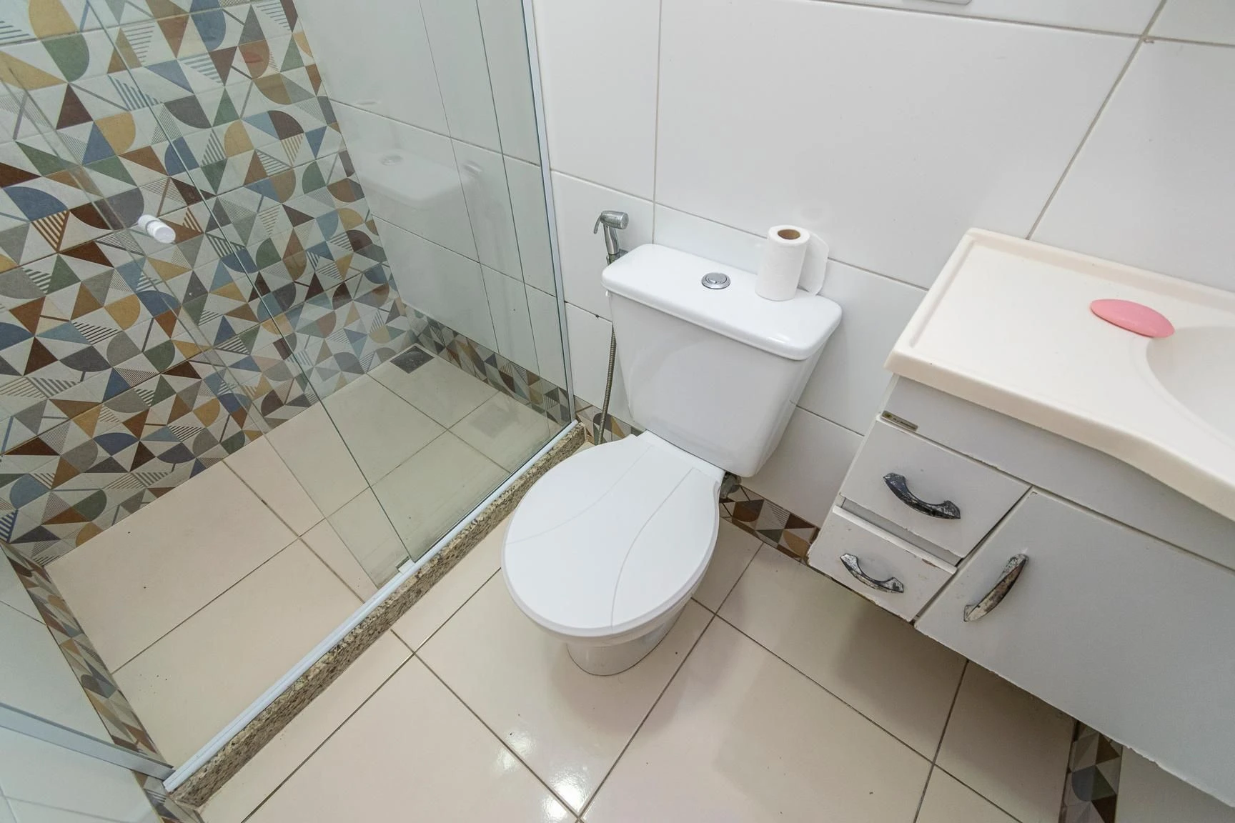 One-bedroom house, 40 m² — photo 13