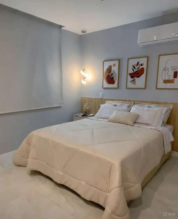 Casa triplex mobiliada de 490 m² com 4 suítes e 6 banheiros — photo 7