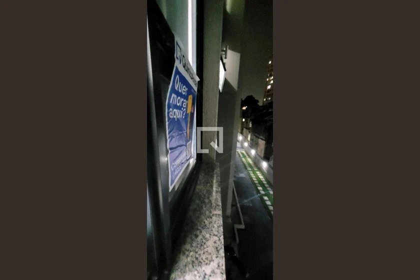 Apartamento de 43 m² com 2 quartos e 1 vaga — photo 3