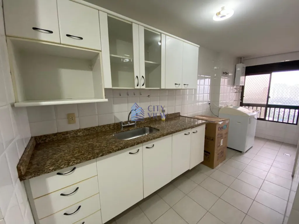 Apartamento mobiliado, 82 m², com vista para as montanhas — photo 2