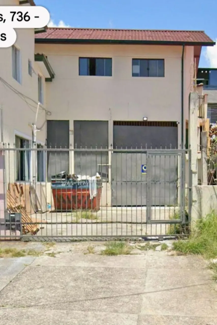 Estudio sin muebles con 1 dormitorio, 1 baño y parking — photo 5