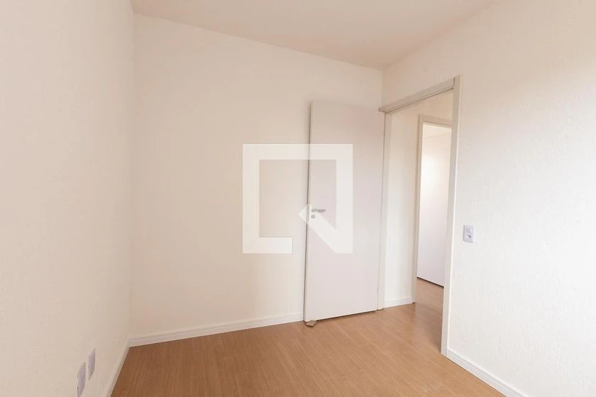 Apartamento com 2 quartos e cozinha integrada, 1 vaga — photo 12