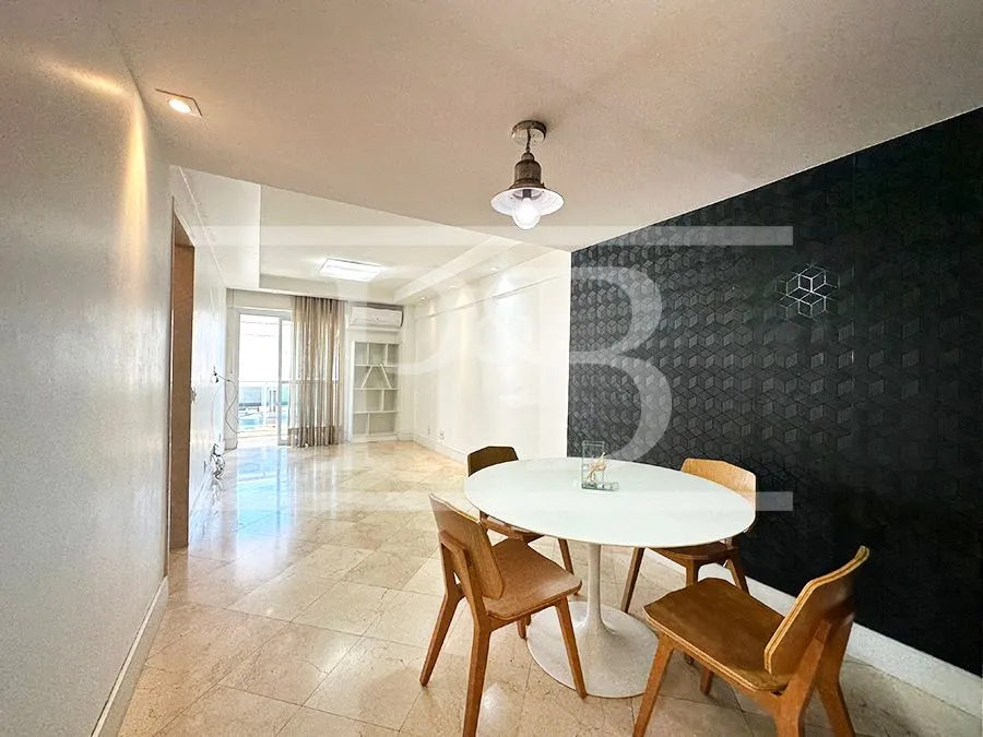 2-bedroom apartment with gas kitchen and 1 parking spot — photo 3