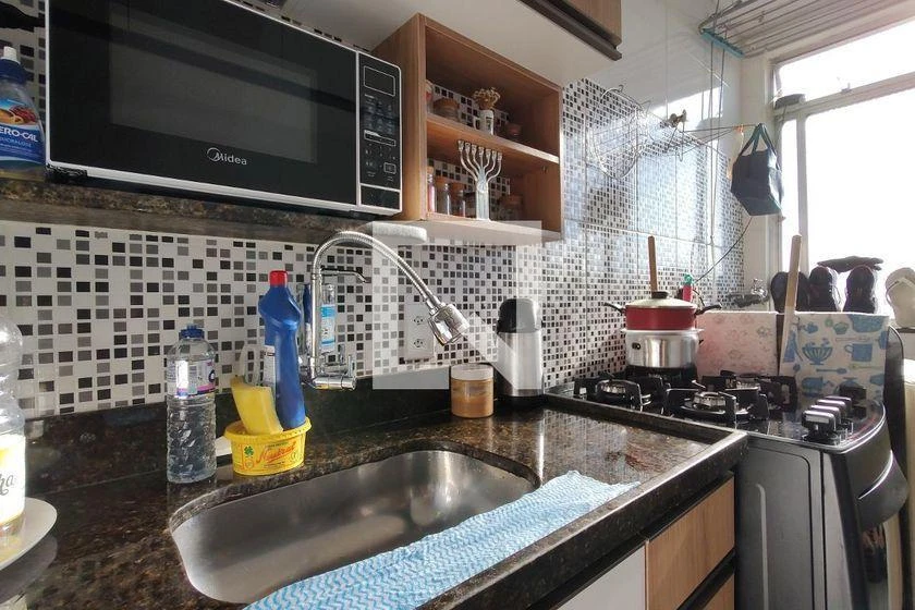 Apartamento mobiliado com 2 quartos, 46 m² e 1 vaga — photo 32