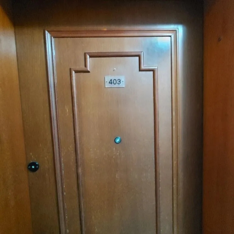 Квартира с 2 спальнями и рабочим местом, Куритиба — photo 26