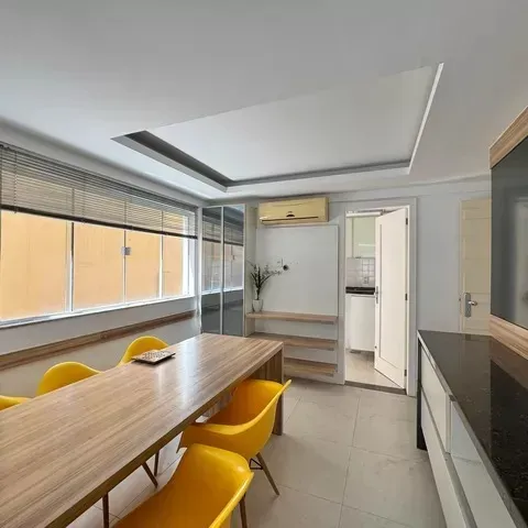 6 quartos e espaço de home office: casa de 550 m² — photo 10