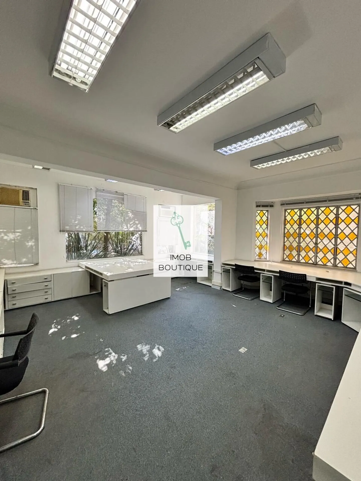 House, 548 m², with a home office — photo 18