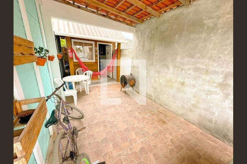 Furnished studio, 20 m², with a washing machine — photo 30