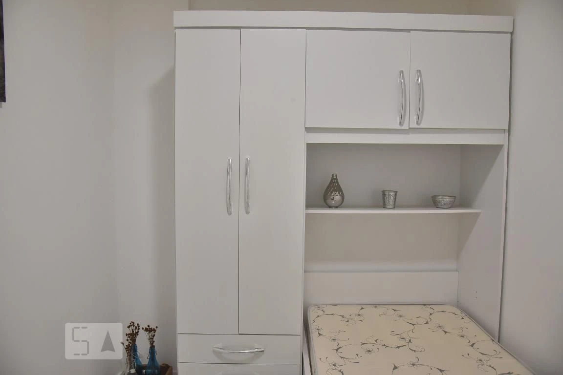 Apartamento mobiliado com 5 quartos e 2 suítes — photo 66