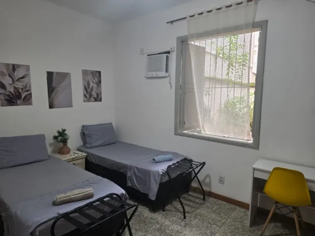Apartment, 45 m², with a home office — photo 6