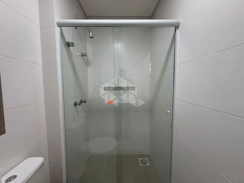 Furnished apartment, 75 m², with a washing machine — photo 22