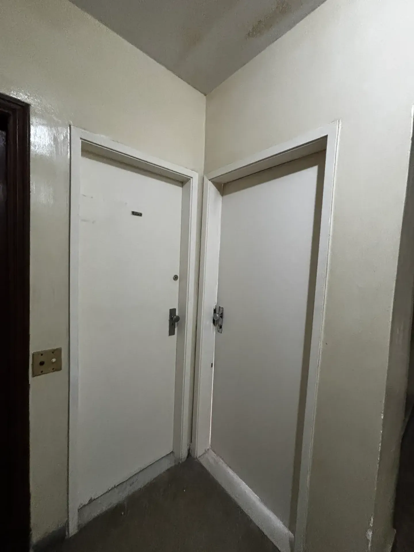 Mountain view in a 2-bedroom apartment, 60 m² — photo 38