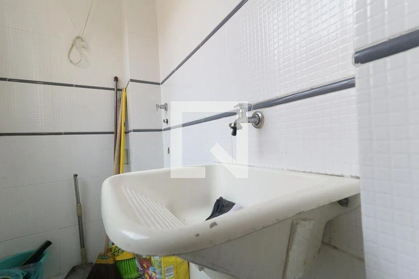 Apartamento de 50 m² e 3 quartos, Cachambi — photo 30