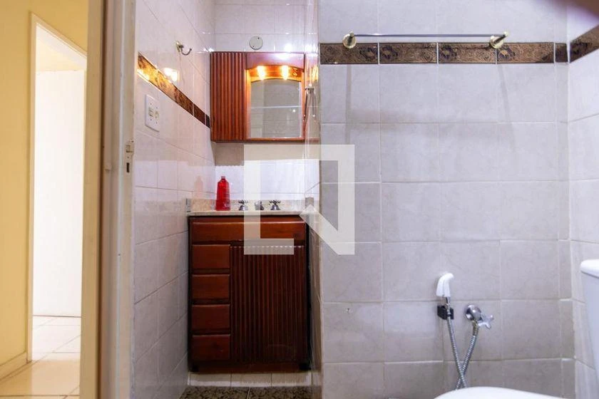 Apartamento de 86 m² com 3 quartos e cozinha fechada — photo 31