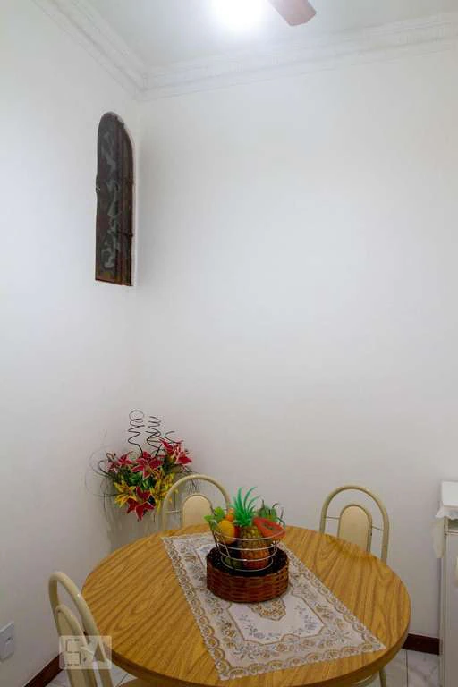2-bedroom rental apartment 60 m² with 1 bathroom and no parking — photo 5