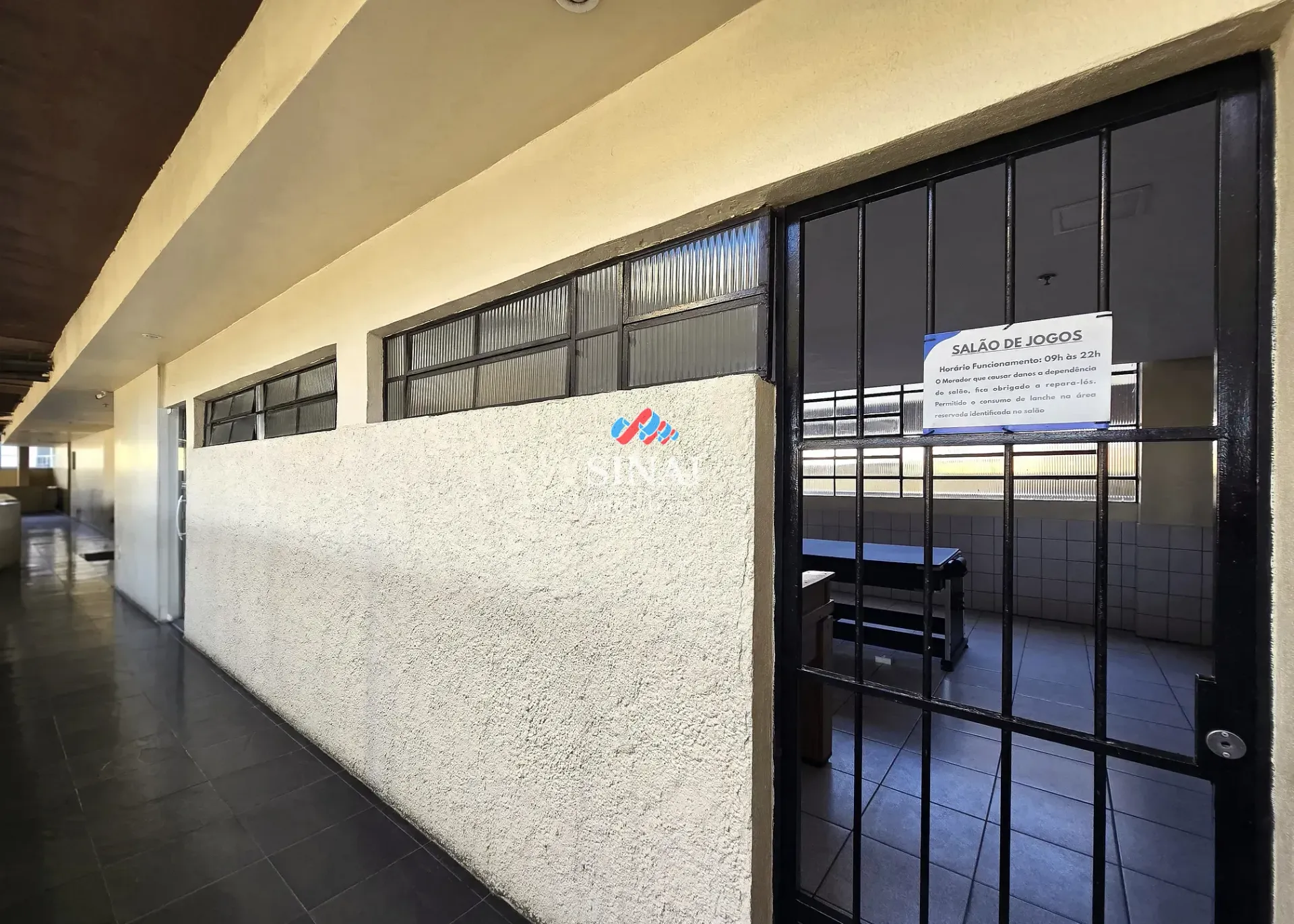 Apartamento de 2 quartos com cozinha separada e vaga — photo 42