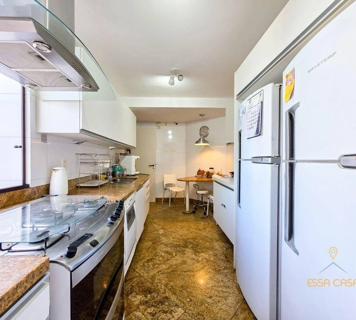 Duplex penthouse with 5 bedrooms and 320 m² — photo 2