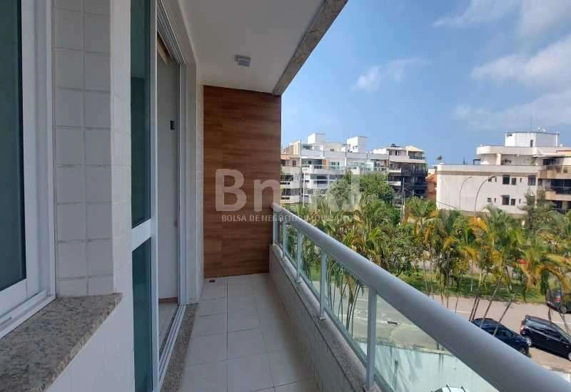 Apartamento com 2 quartos de 67 m² e 2 vagas cobertas — photo 13