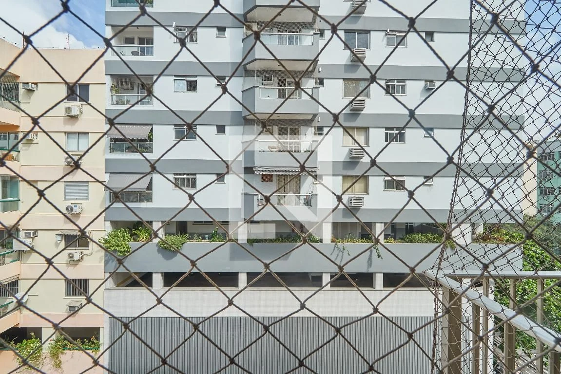 Apartamento com 2 quartos, 2 banheiros e 1 vaga aceitando pets — photo 24