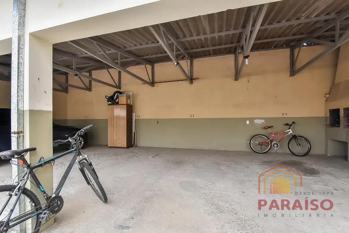 3-bedroom, 90 m² house in Curitiba — photo 40