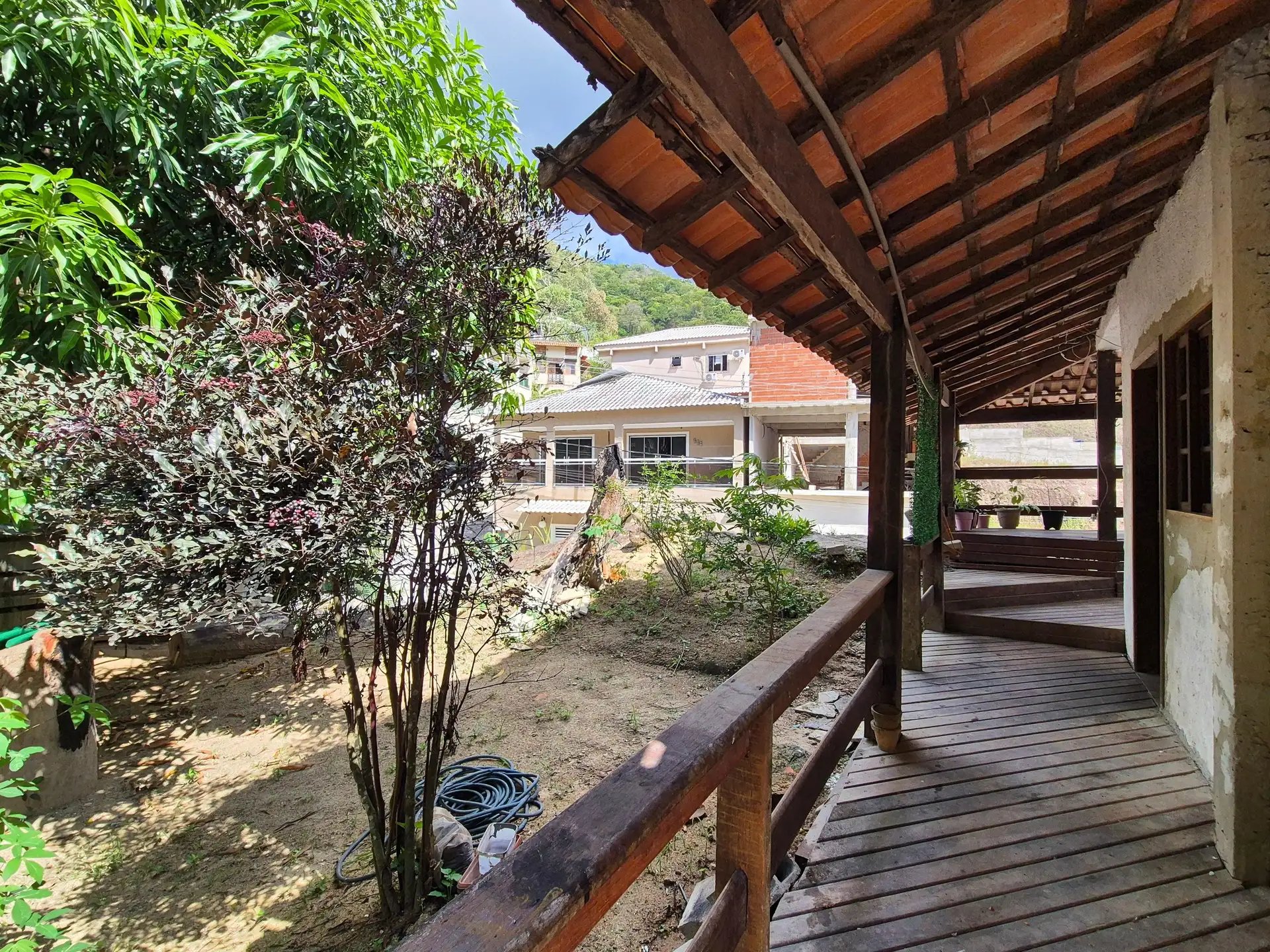 Casa mobiliada com 2 suítes e 3 banheiros — photo 15