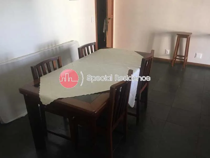 Apartamento mobiliado, 70 m², com vista para a água — photo 9