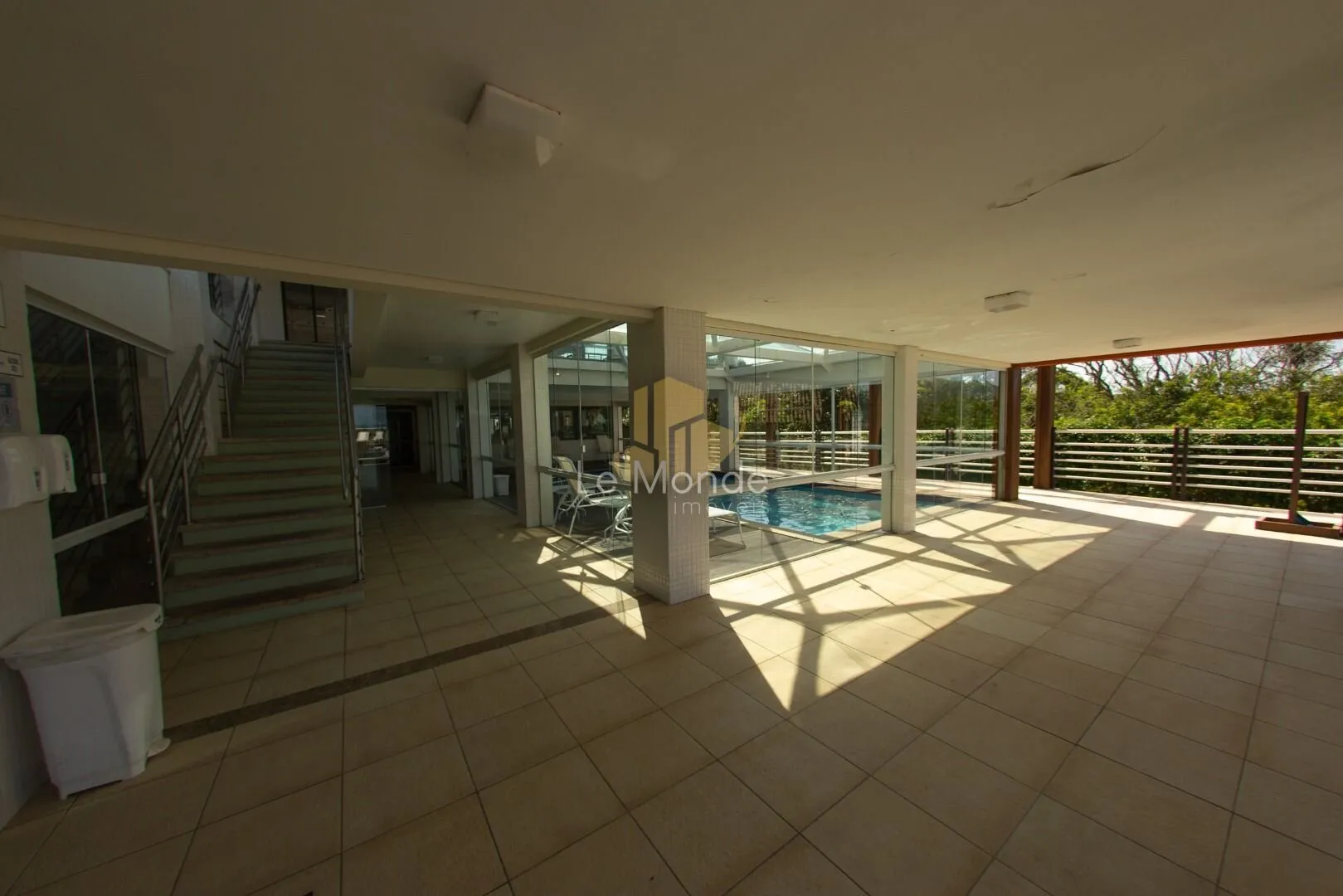 Apartamento amueblado con 4 dormitorios y 382 m² — photo 62