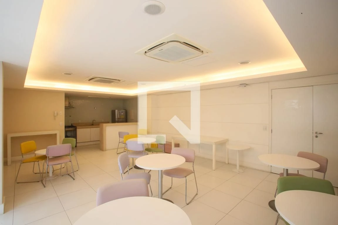 Apartment, 68 m², with a washing machine — photo 47