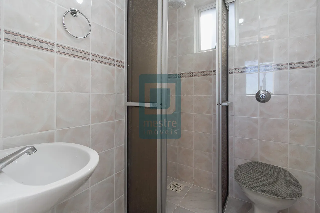 Студія 30 м² із балконом на 9 поверсі — photo 13