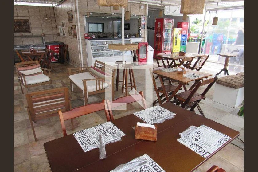 Apartamento com varanda envidraçada, Barra da Tijuca — photo 49