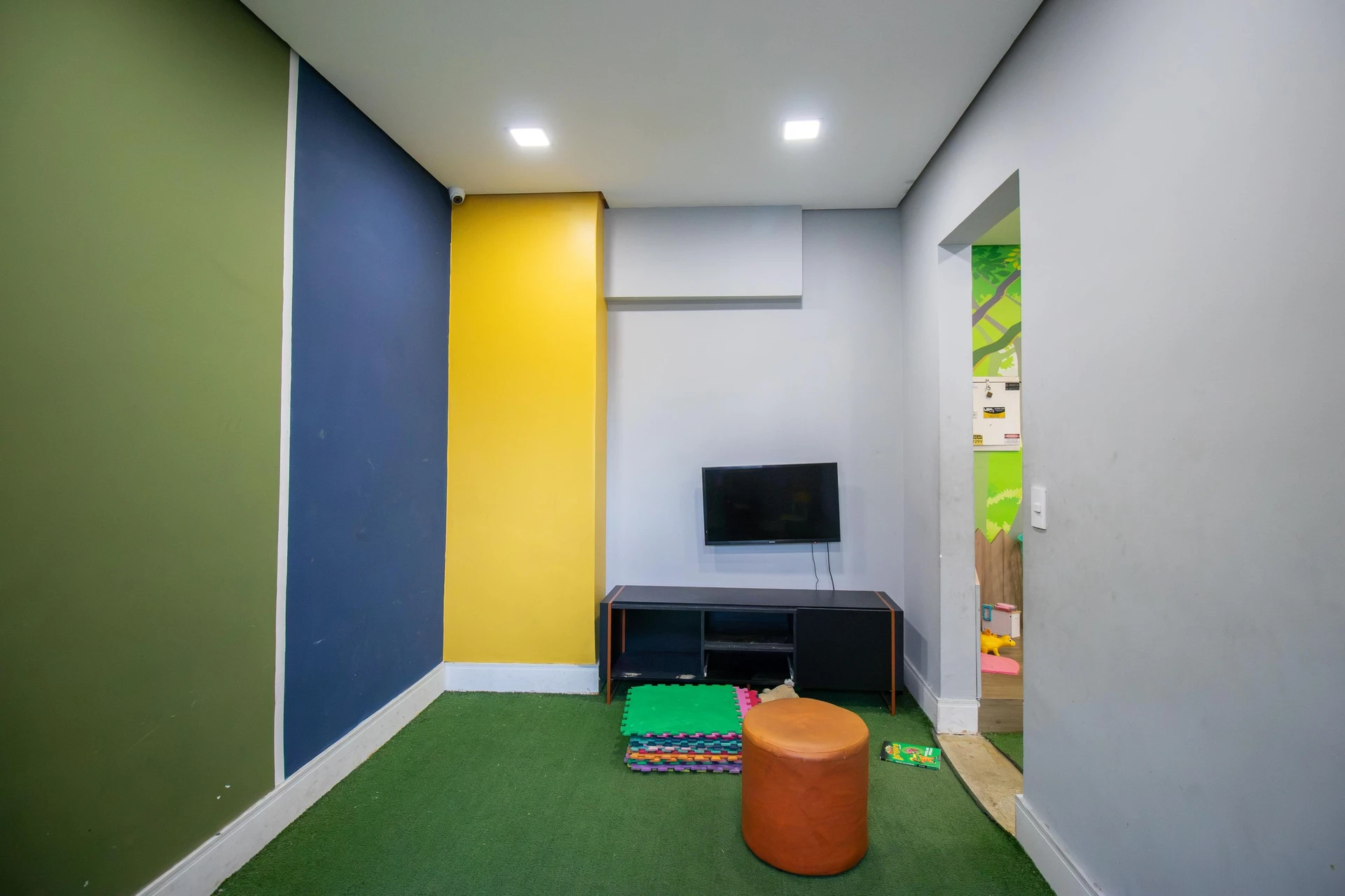 2-bedroom apartment with a home office in Rio de Janeiro — photo 34