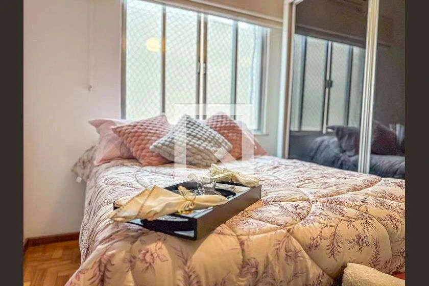 96 m² apartment with 3 bedrooms and a separate kitchen — photo 7