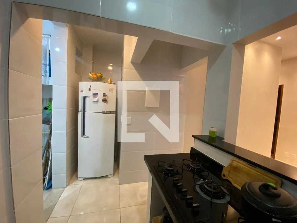 Washing machine in a one-bedroom apartment, 37 m² — photo 17
