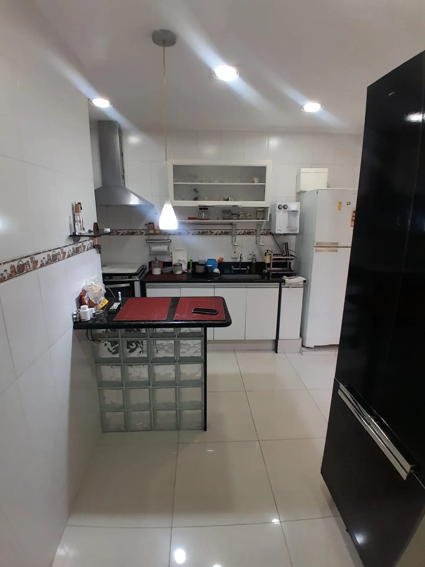 Casa mobiliada, 124 m², com máquina de lavar — photo 2