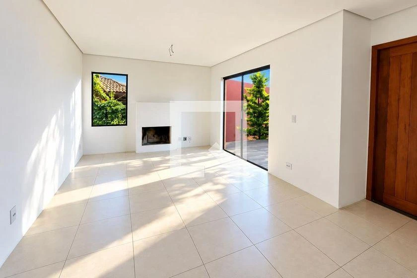 Casa de 2 dormitorios con balcón gourmet en Florianópolis — photo 10