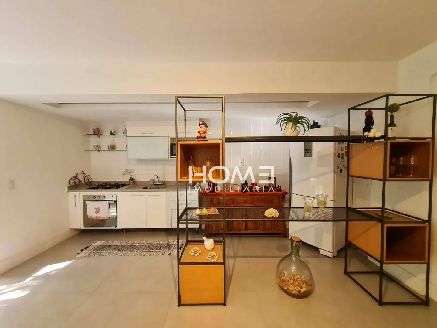 Apartamento de 2 quartos com varanda gourmet, Botafogo — photo 14