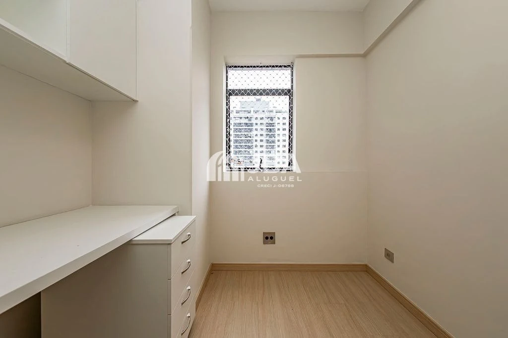 3 quartos e espaço de home office: apartamento de 133 m² — photo 26