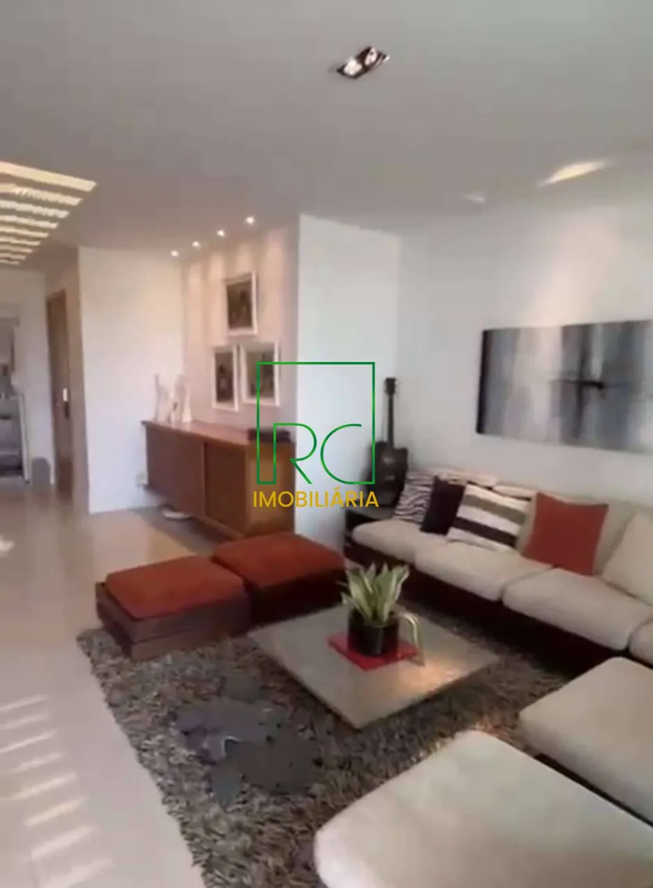 Apartamento para alugar com 3 quartos e 3 banheiros — photo 9