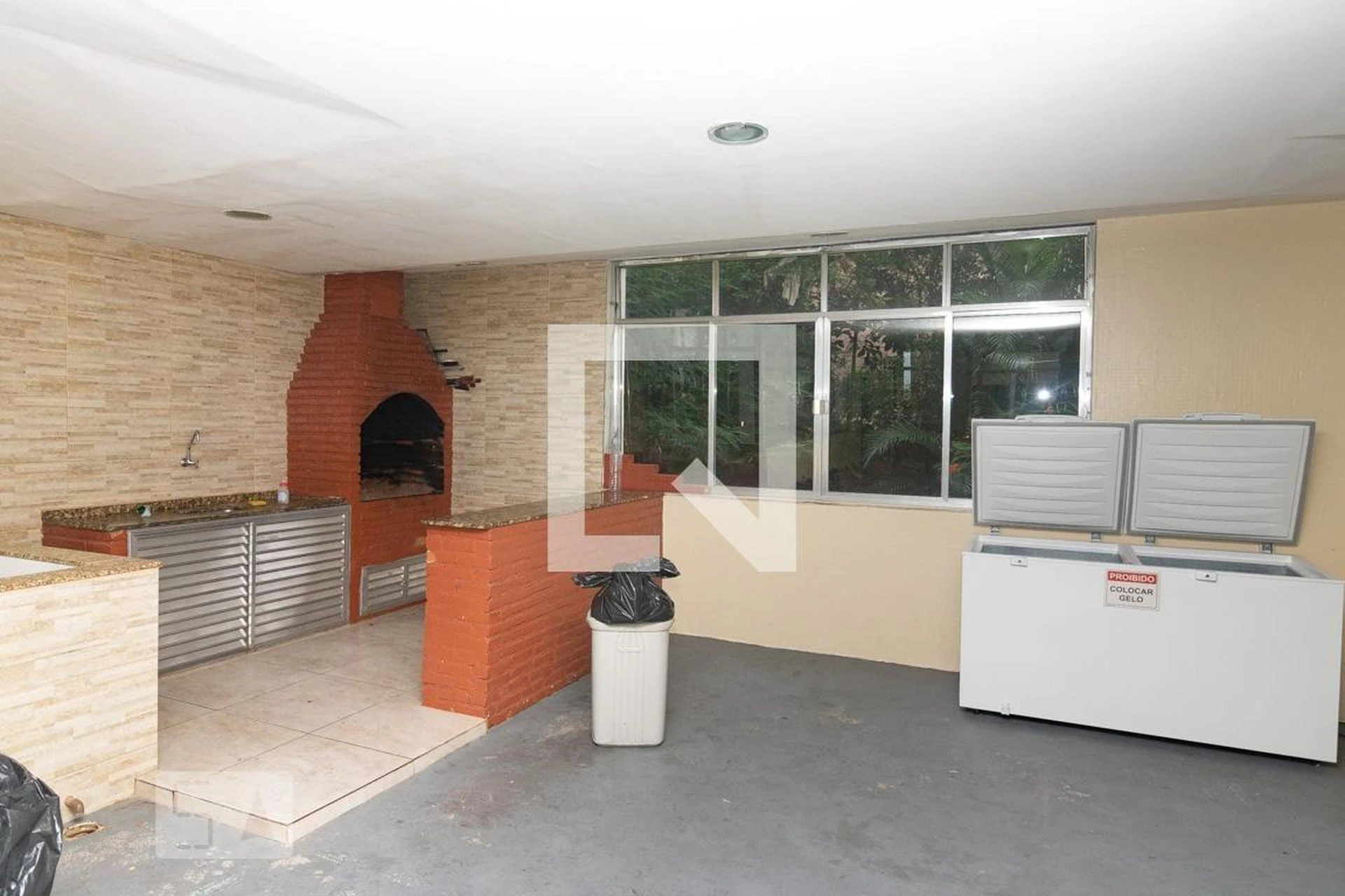 2-bedroom apartment with open-plan gas kitchen — photo 16