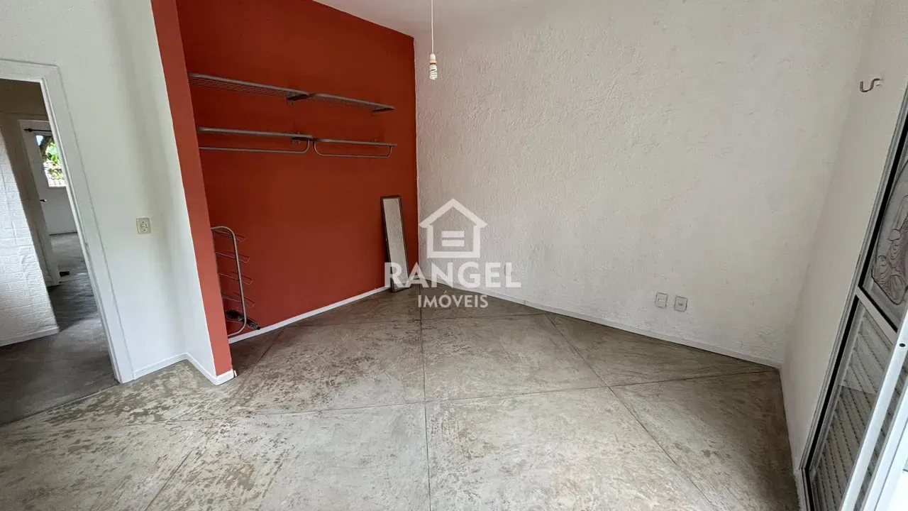 Casa de 3 quartos com jardim, Vargem Grande — photo 21