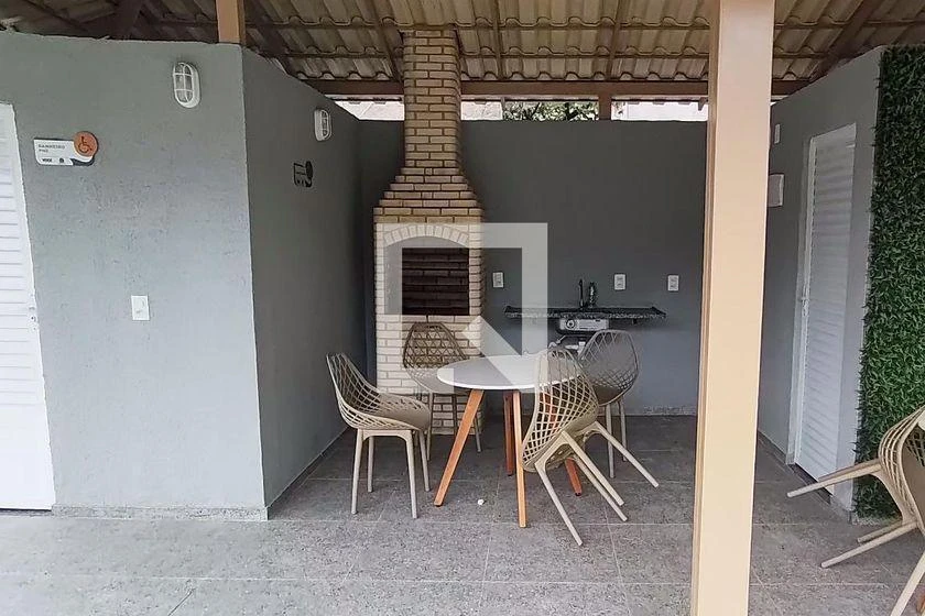 Apartment, 52 m², with a mountain view — photo 35