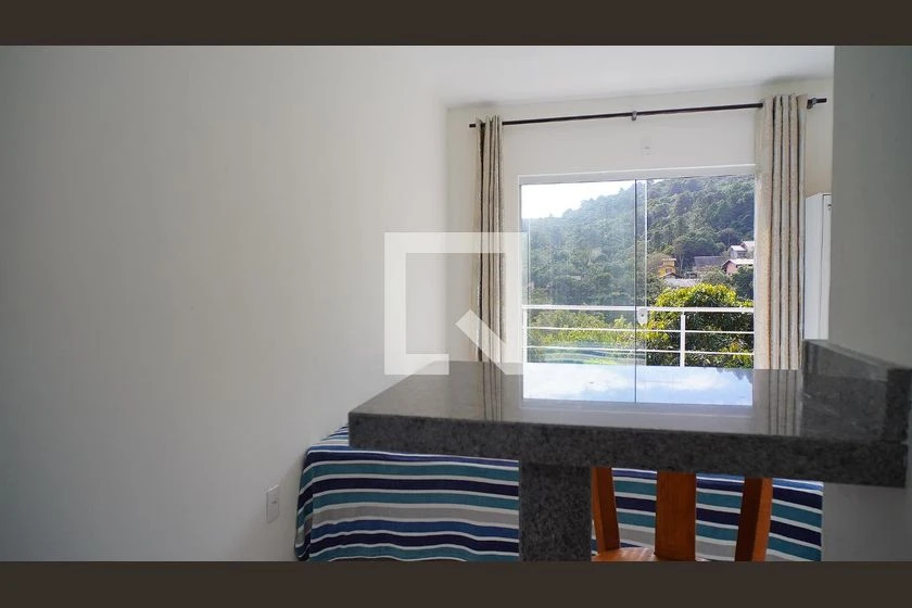 Studio mobiliado com vista para as montanhas — photo 8