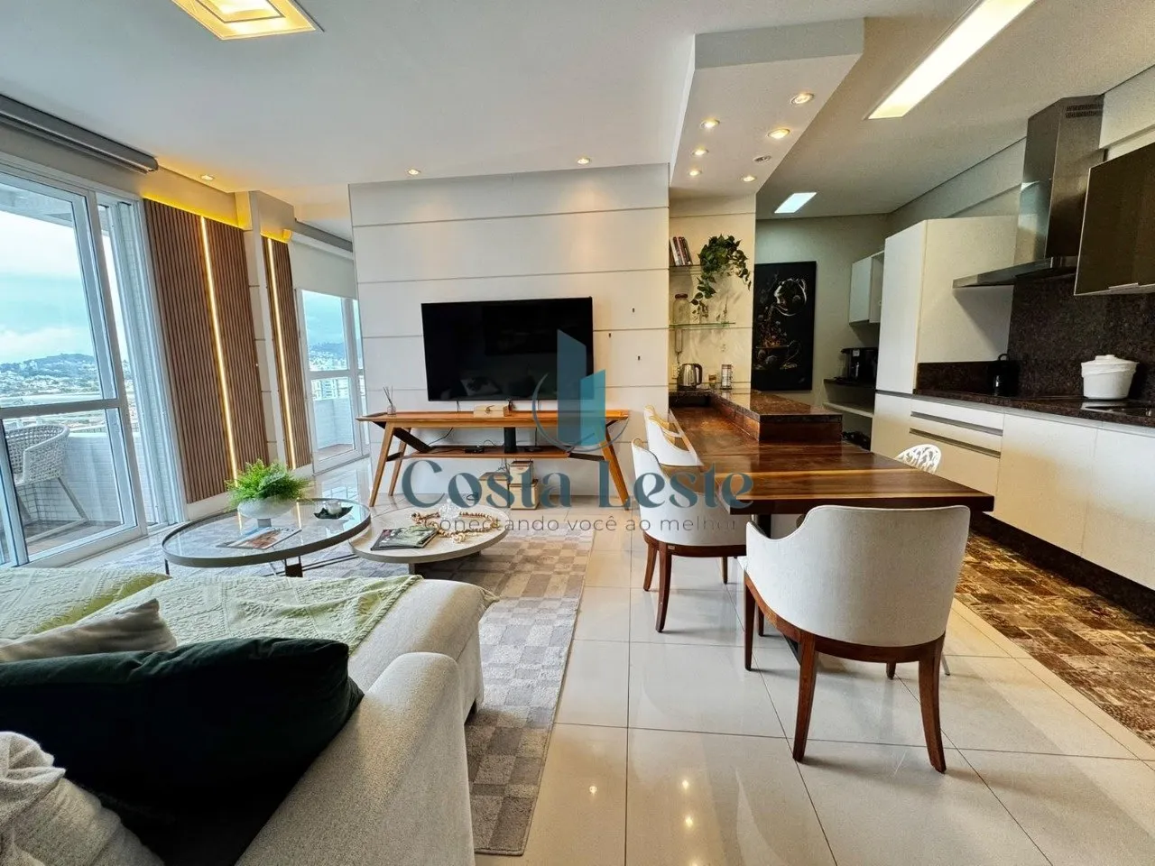 2-bedroom apartment in a building with a sauna — photo 38