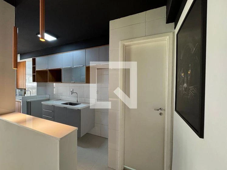 2-bedroom apartment with a walk-in closet in Rio de Janeiro — photo 2