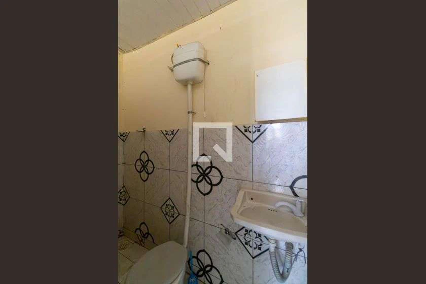 Дом с 1 спальней и 60 м², с компактной кухней — photo 17