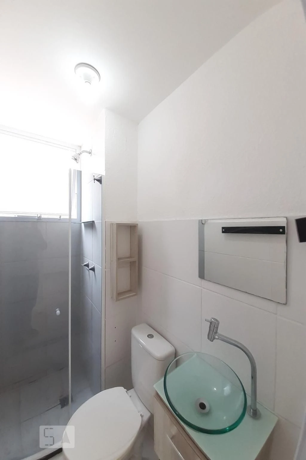 Unfurnished rental apartment with 2 bedrooms and 1 bath — photo 14