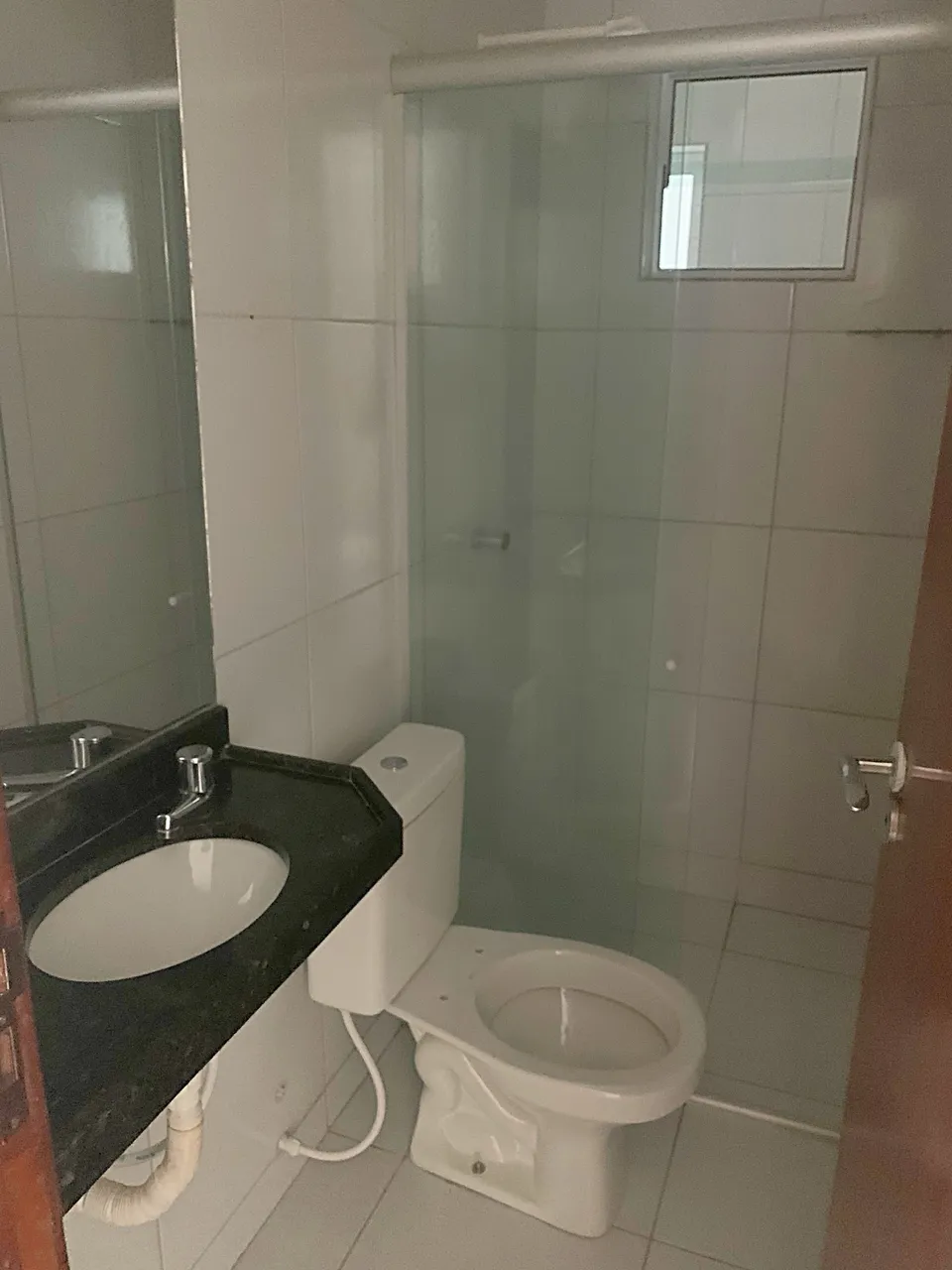 Квартира с 2 спальнями и 2 ванными, без парковки