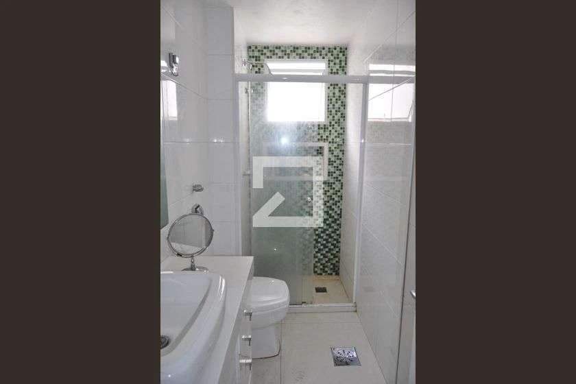 Furnished 2-bedroom apartment with 65 m² — photo 26